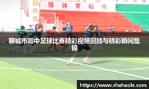 聊城市高中足球比赛精彩视频回顾与精彩瞬间集锦